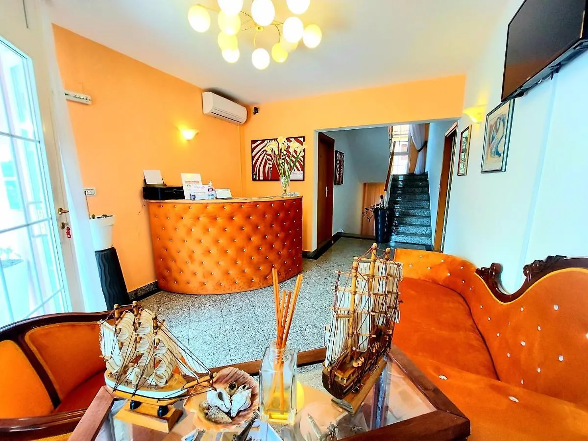 *** Affittacamere Residence Panolija Fažana Croazia