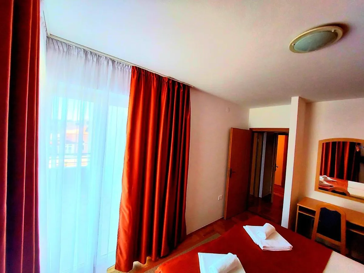 Residence Panolija Fažana