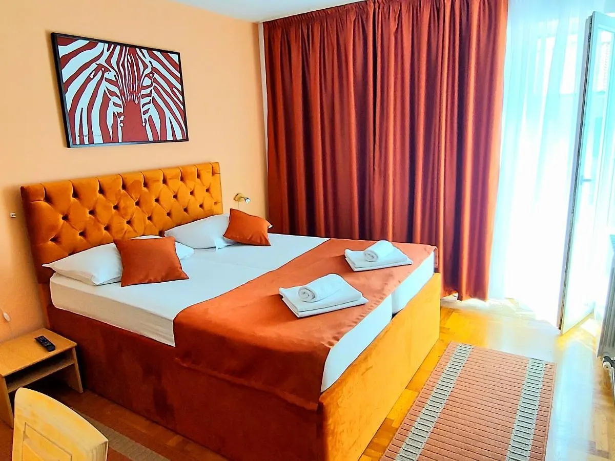 Guest house Residence Panolija