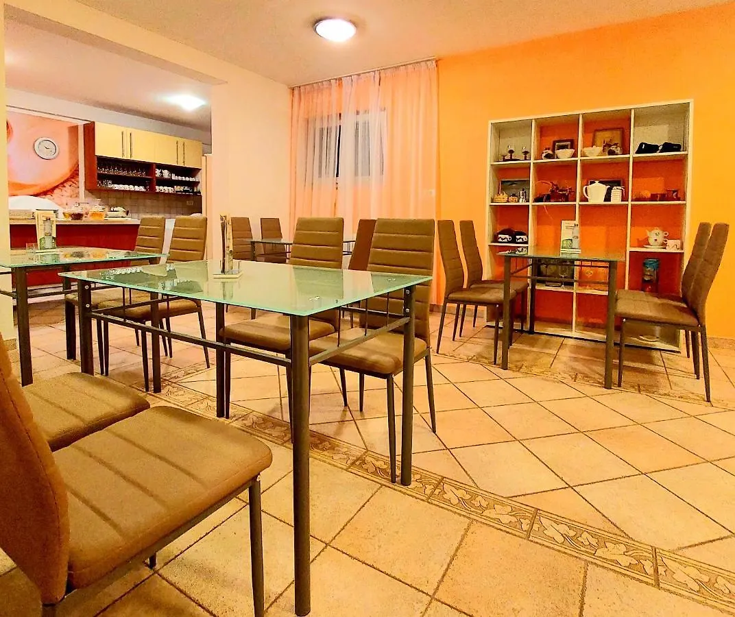 Residence Panolija Fažana Croazia