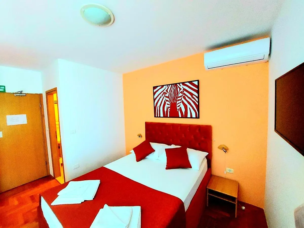 Affittacamere Residence Panolija Fažana