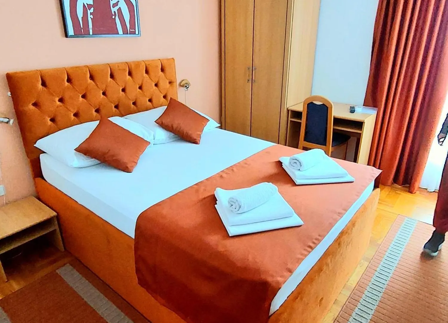 Affittacamere Residence Panolija Fažana