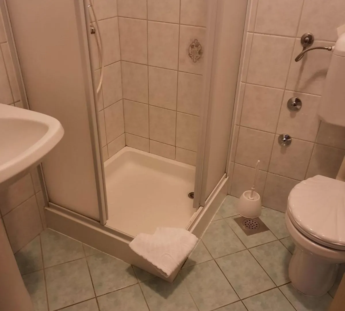 Residence Panolija Fažana Croazia