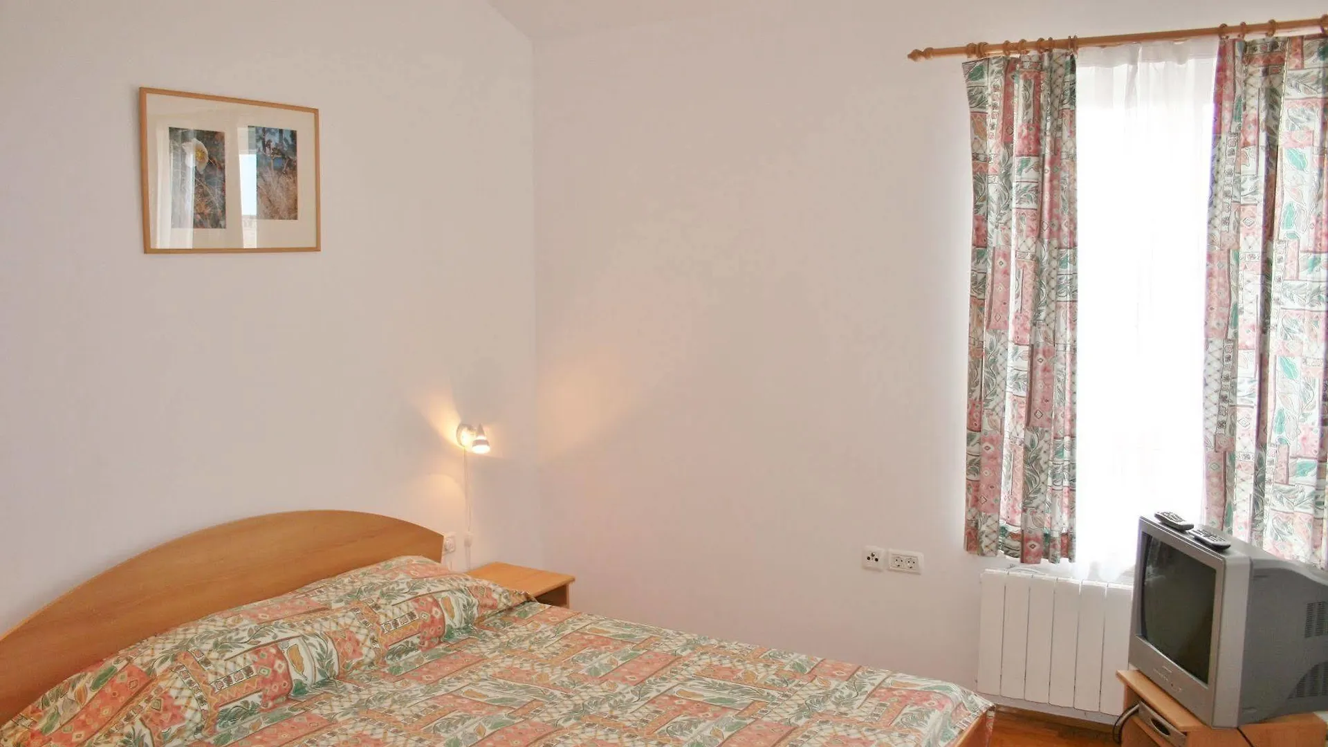 Residence Panolija Fažana Croazia