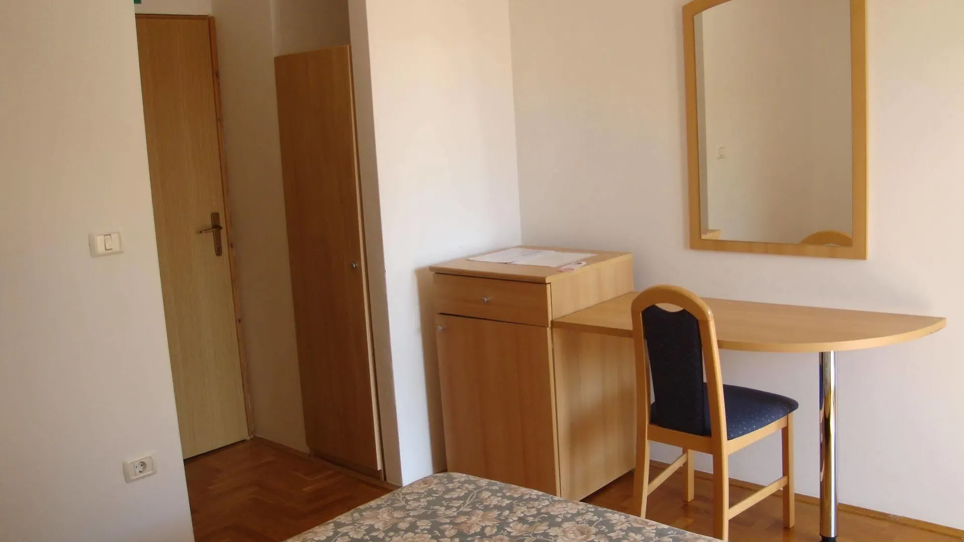 Residence Panolija Fažana