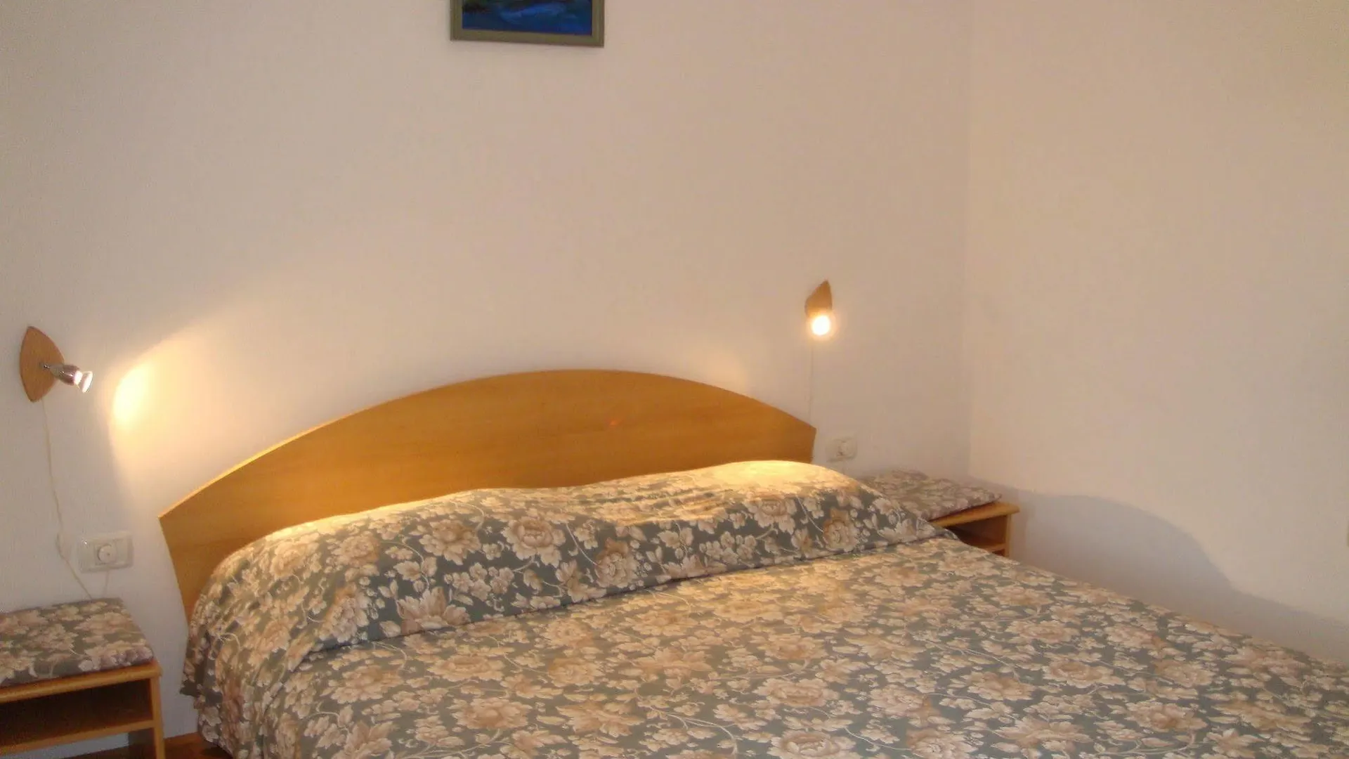 Residence Panolija Fažana Affittacamere