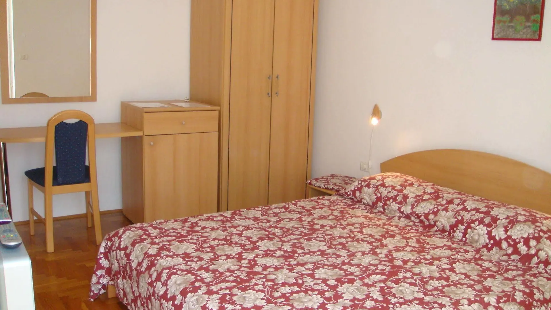 Residence Panolija Fažana