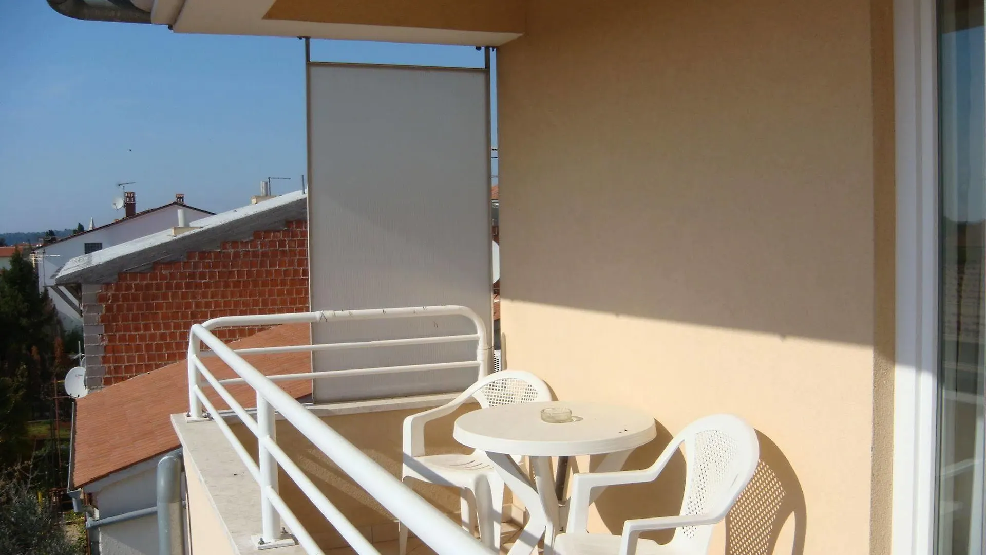 Residence Panolija Fažana Affittacamere