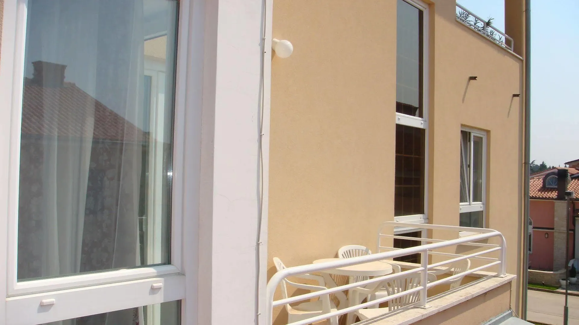 Residence Panolija Fažana