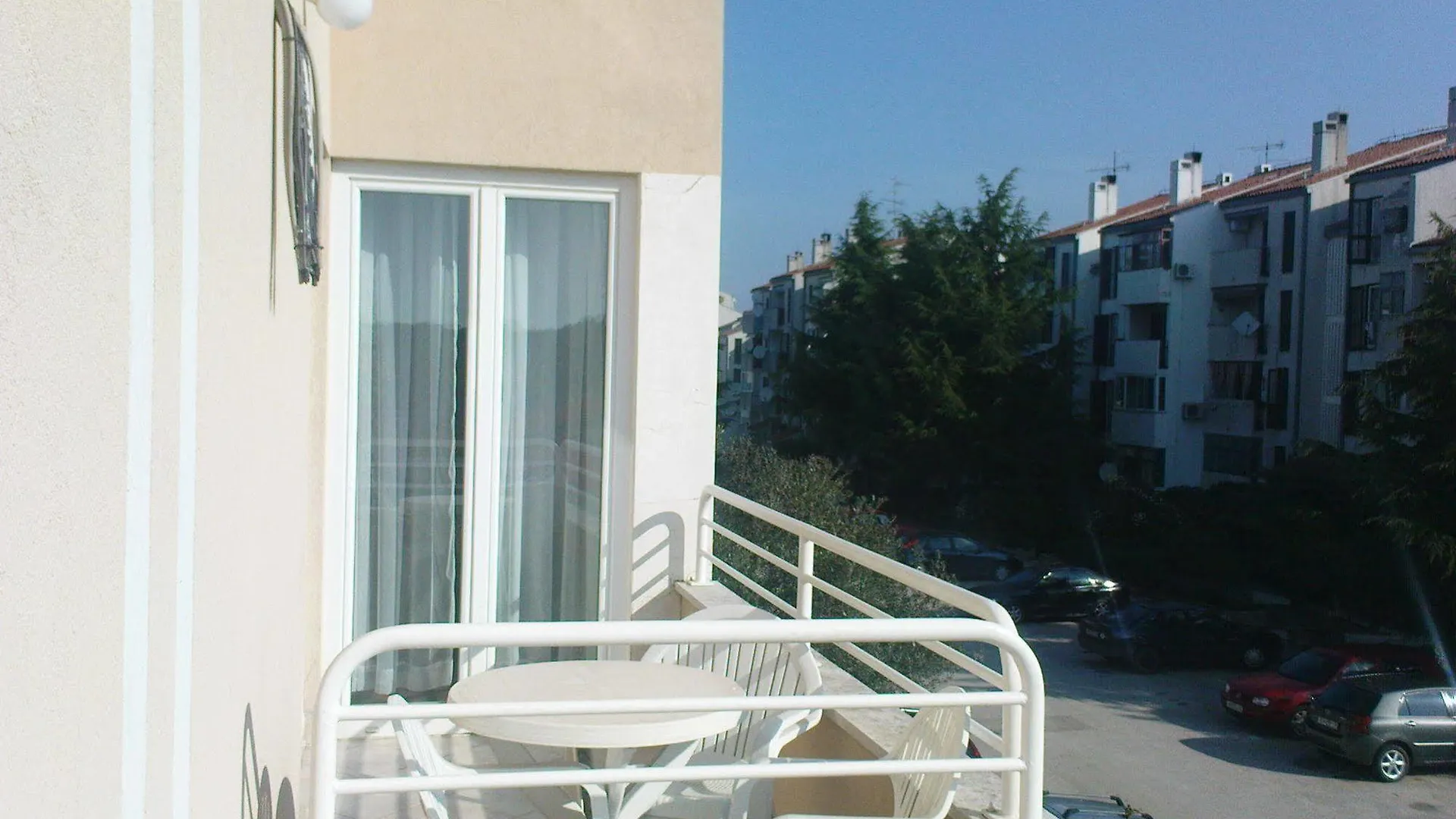Affittacamere Residence Panolija Fažana