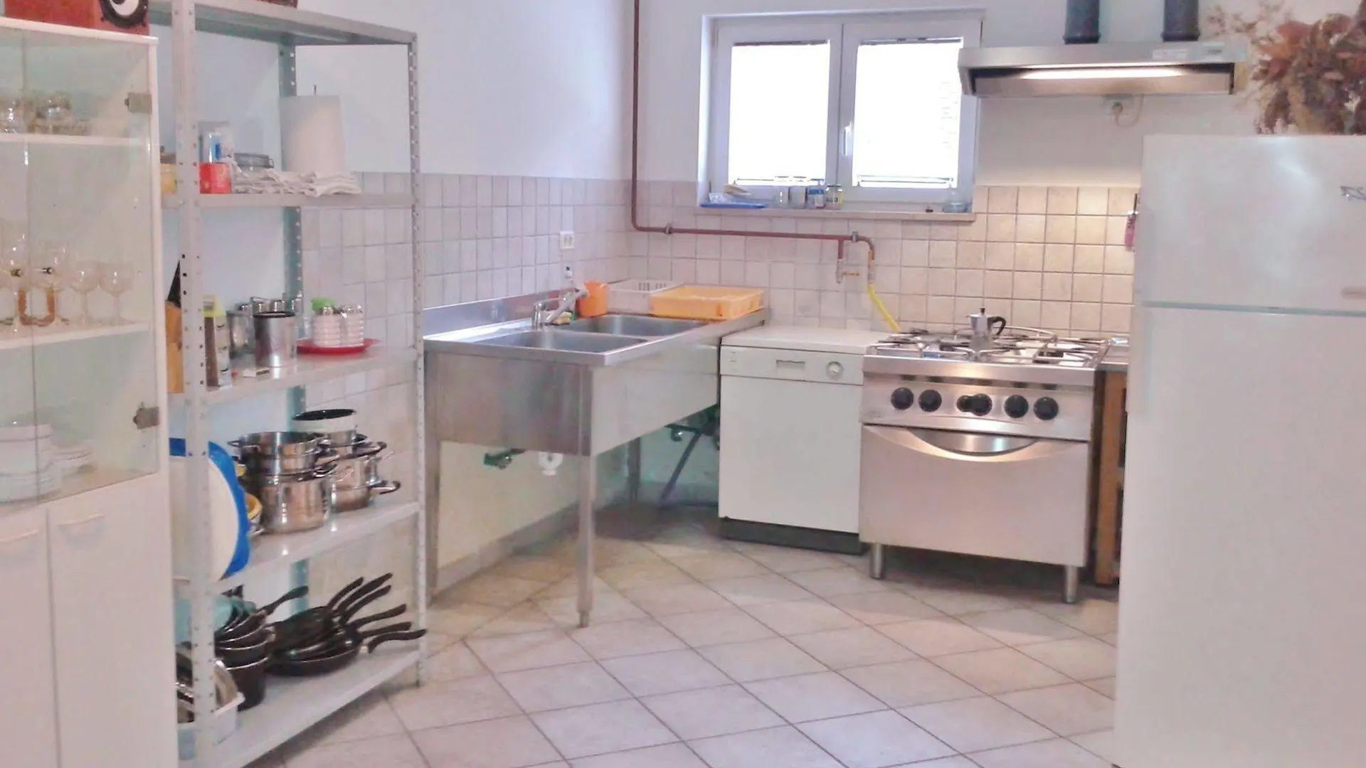 Residence Panolija Fažana