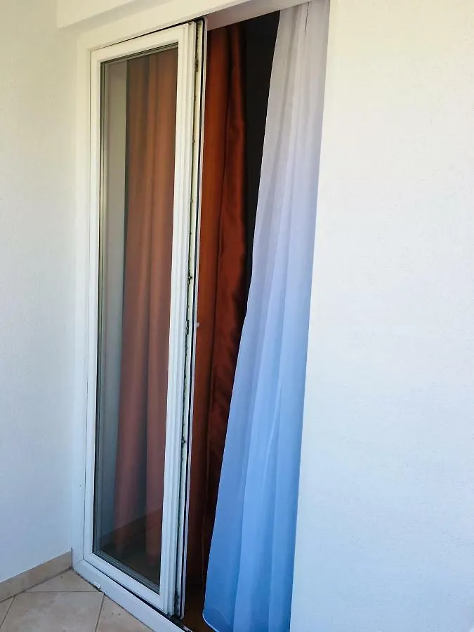 Residence Panolija Fažana Croazia