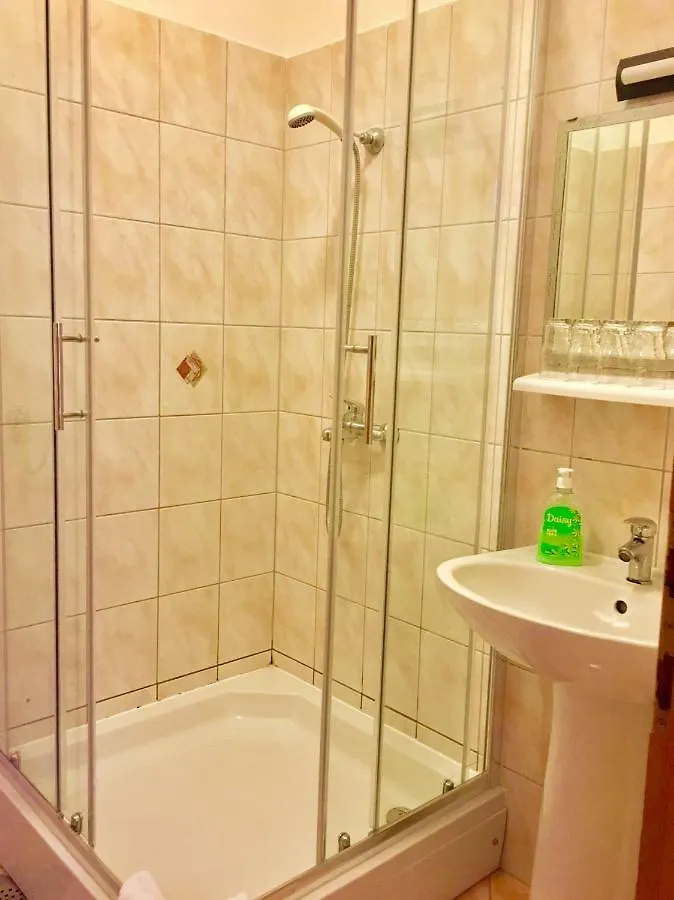 Affittacamere Residence Panolija Fažana