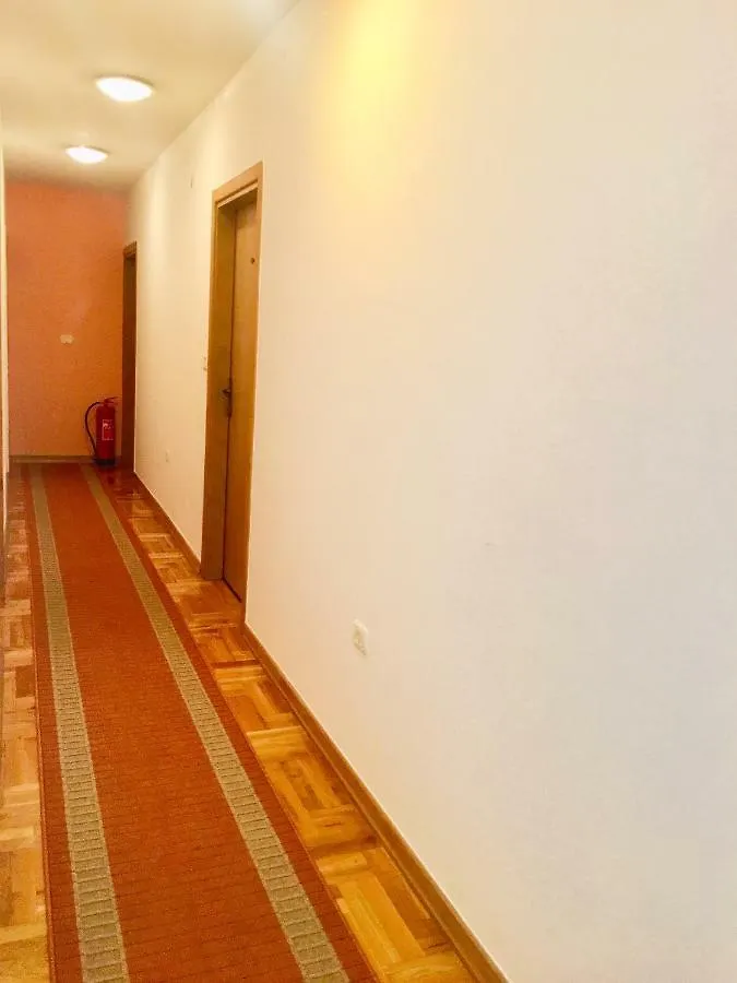 Affittacamere Residence Panolija Fažana