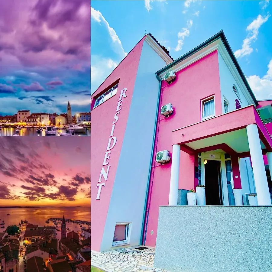 Residence Panolija Fažana