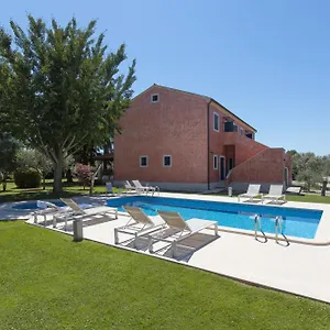 Beccaccia 3* Fažana