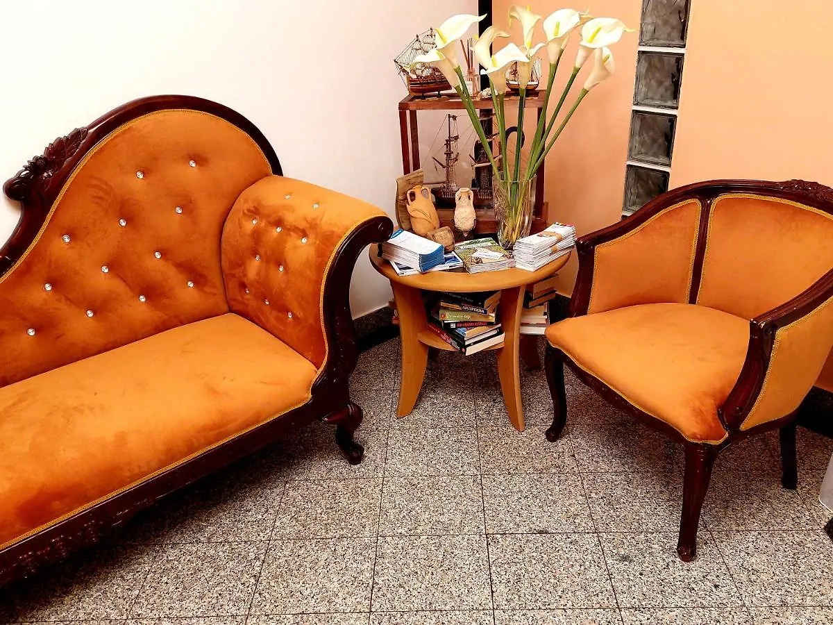 Residence Panolija 3*, Fazana Croatia