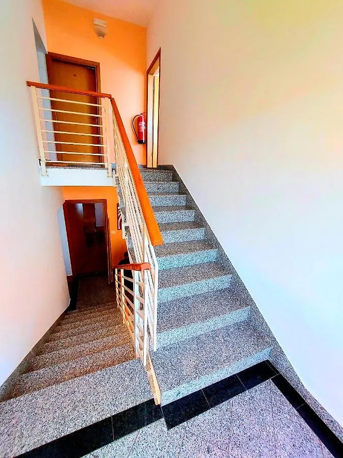 Residence Panolija Fazana