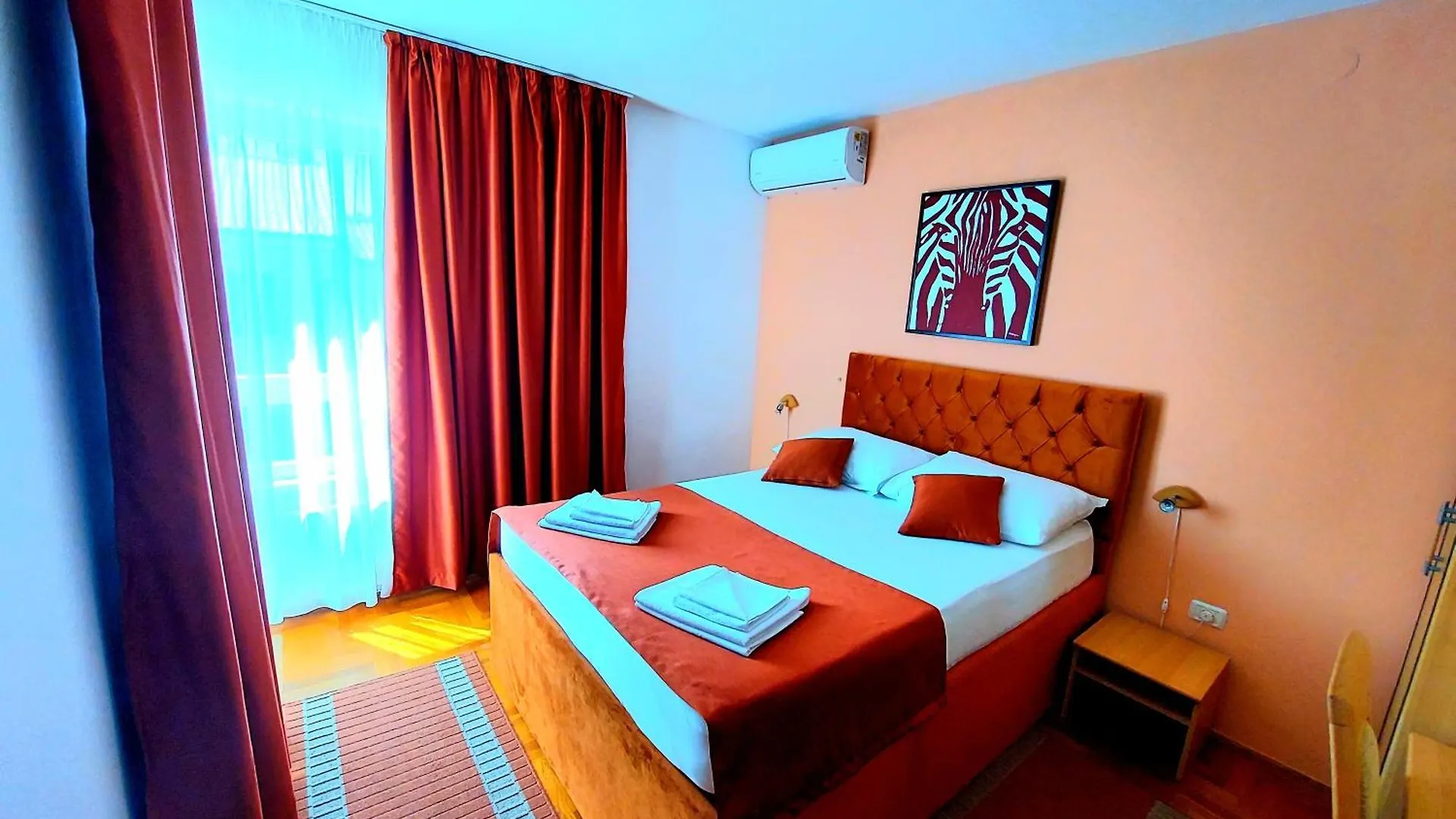Residence Panolija Croatia