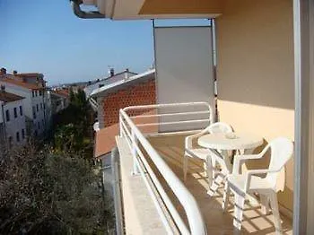 Guest house Residence Panolija