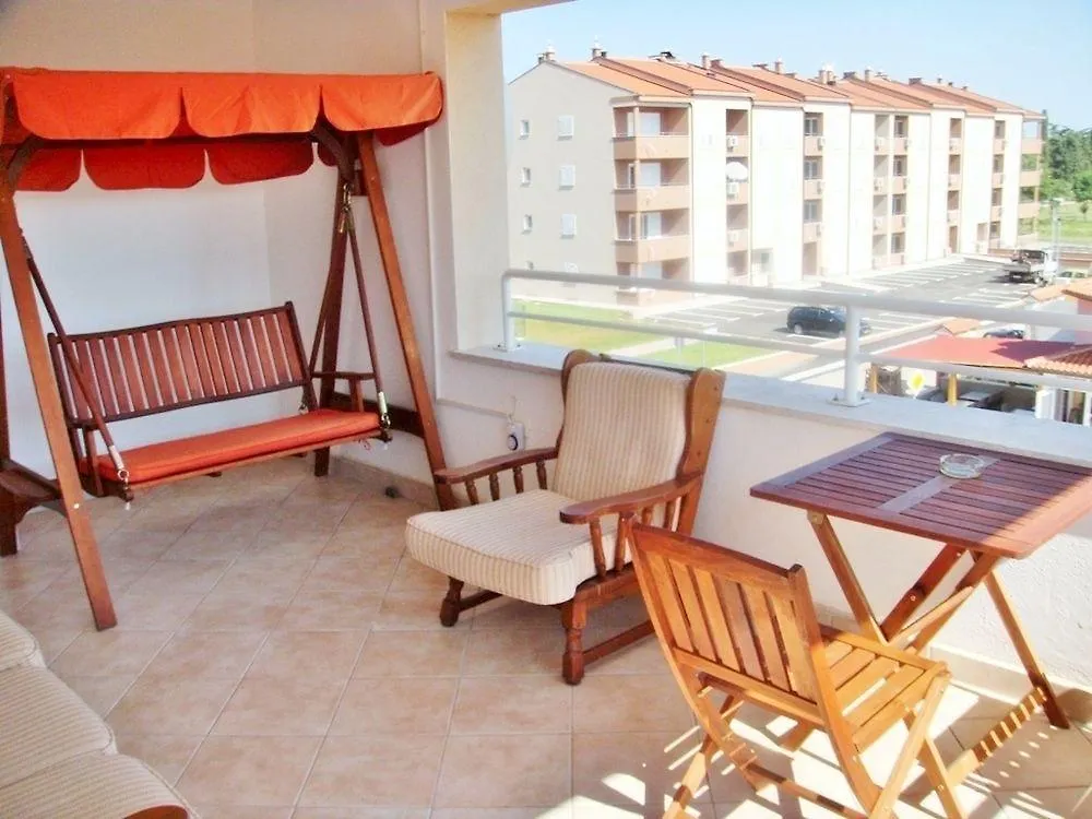 Residence Panolija Guest house