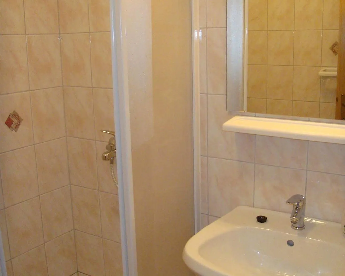 Residence Panolija 3*, Fazana Croatia