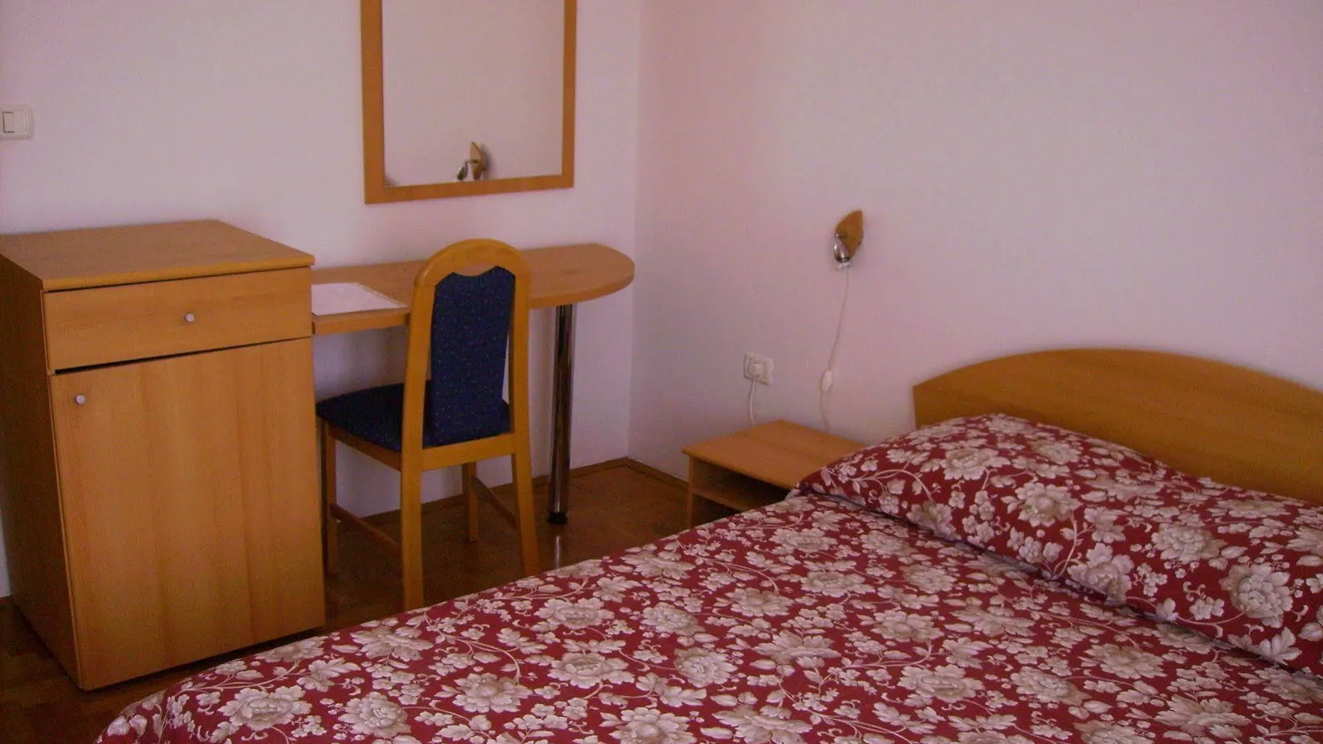 *** Guest house Residence Panolija Croatia