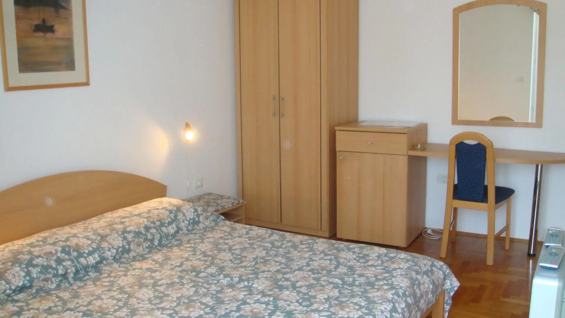 Guest house Residence Panolija