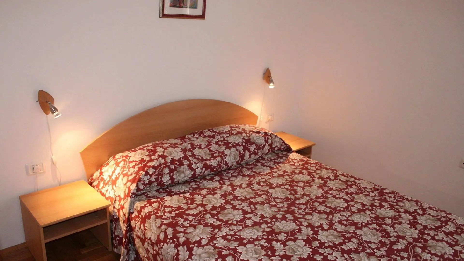 Residence Panolija 3*, Fazana Croatia