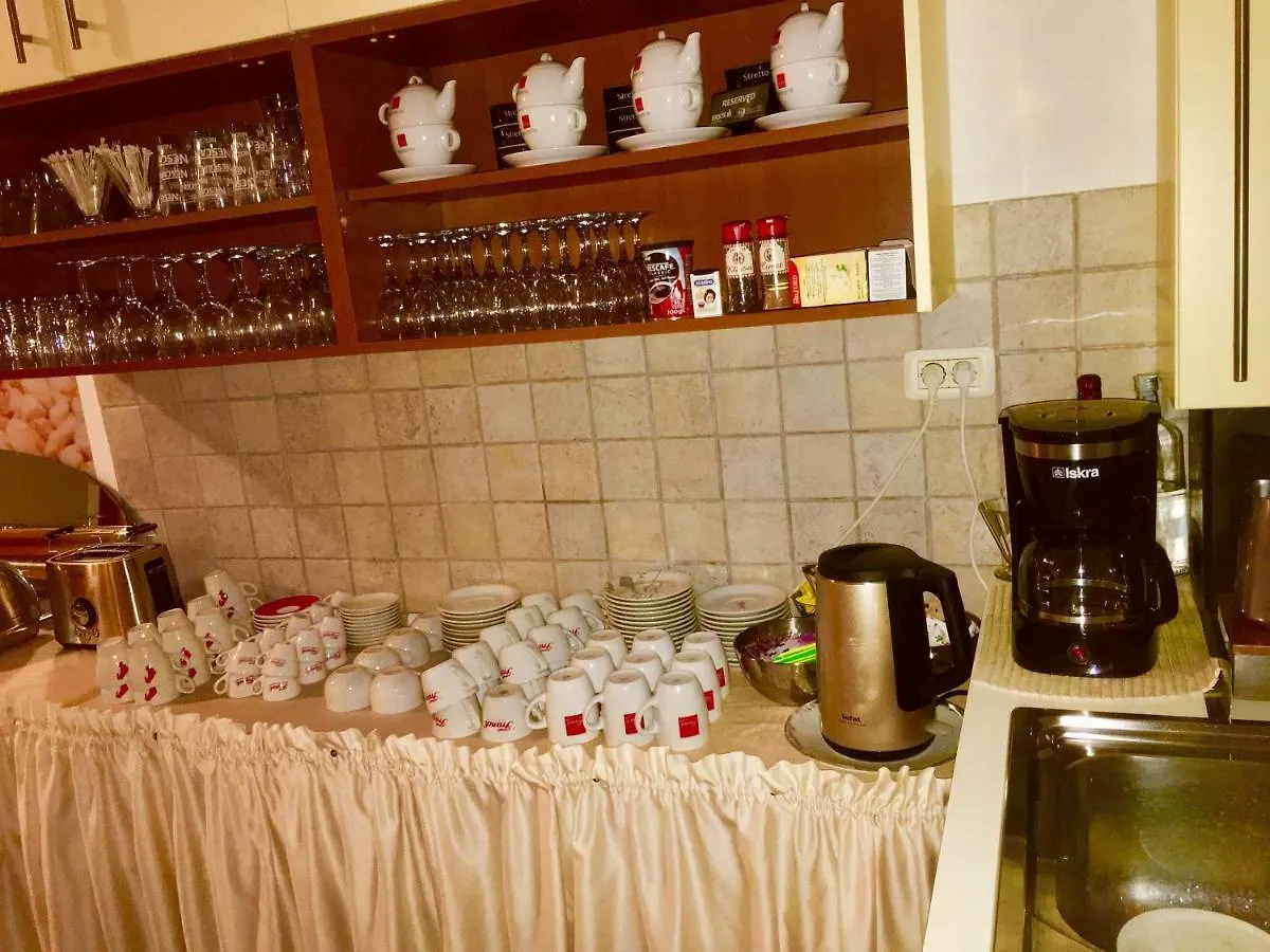 Residence Panolija Guest house