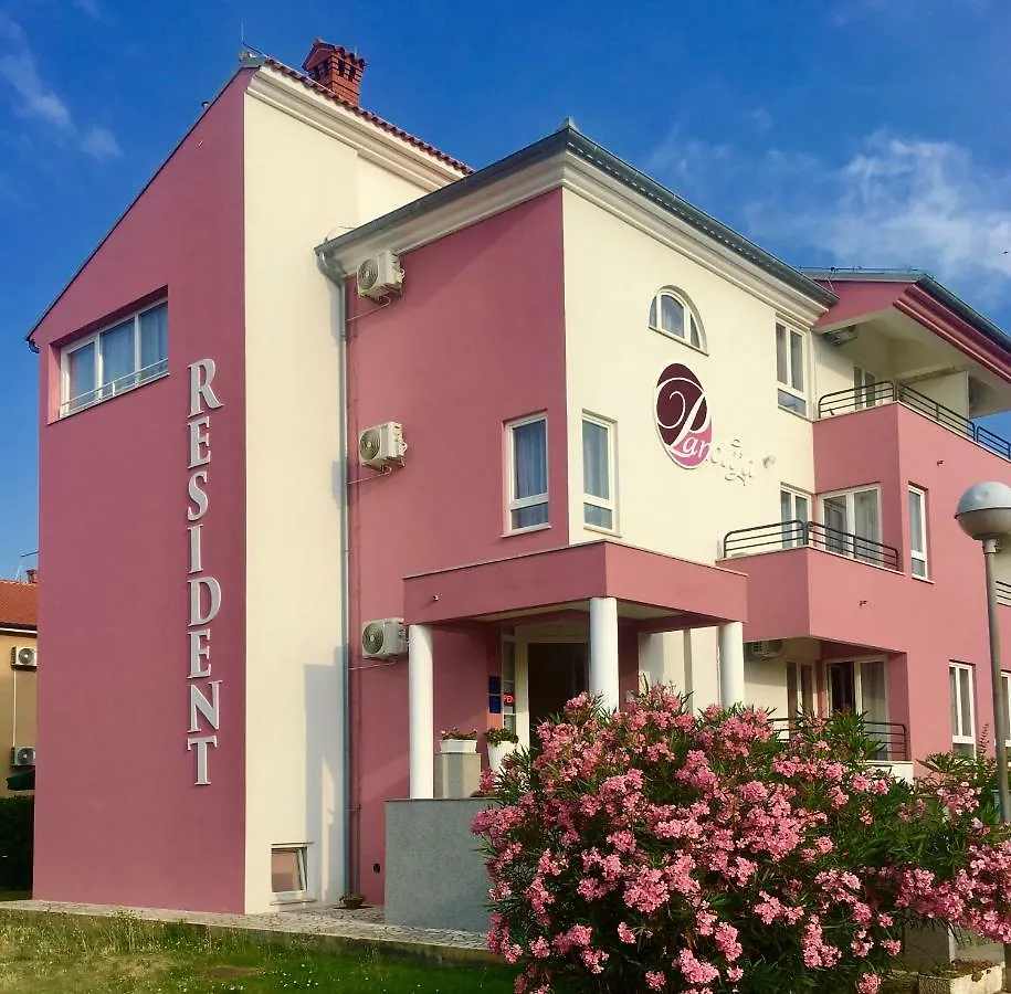 Residence Panolija