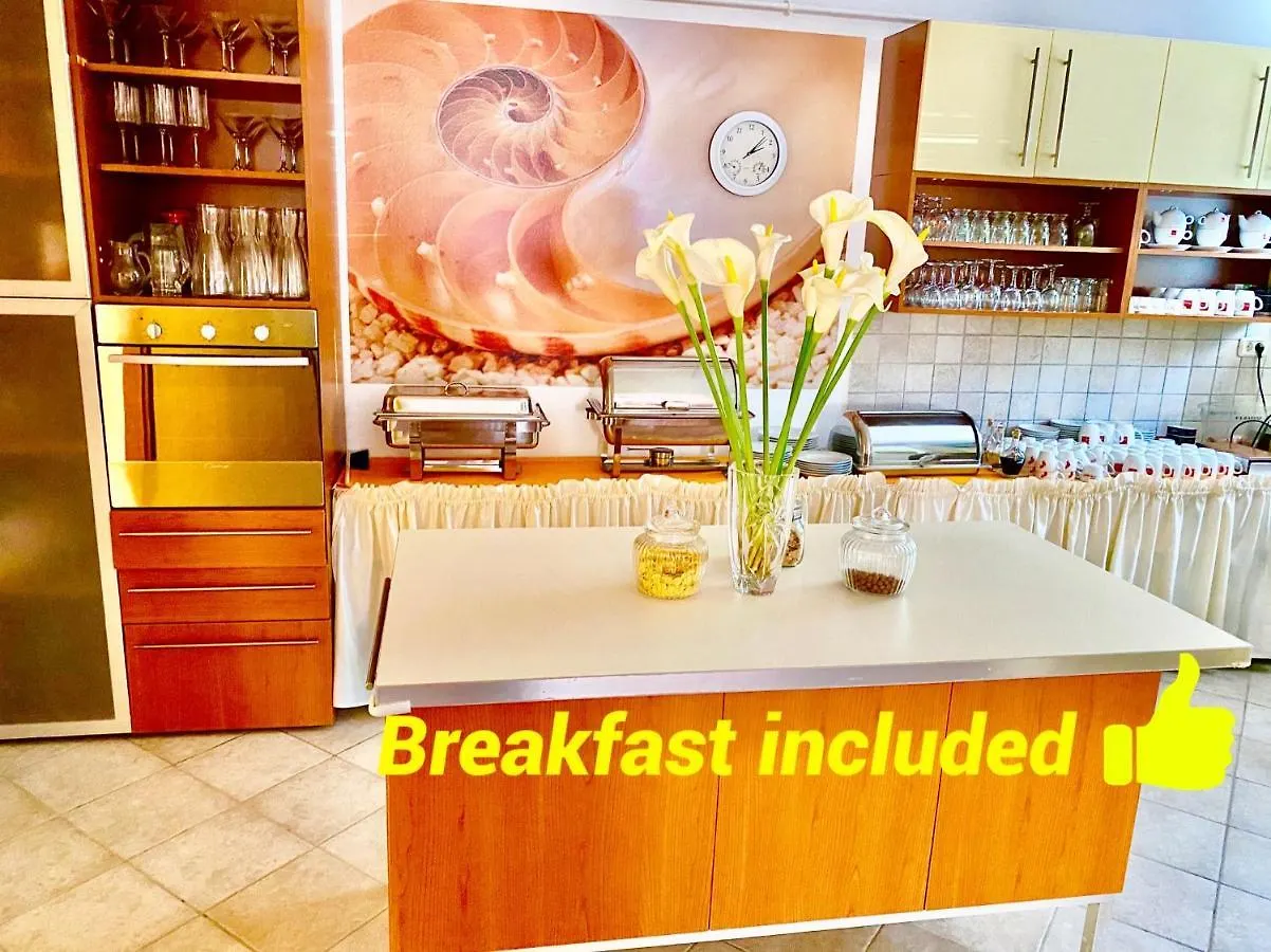 Residence Panolija Croatia
